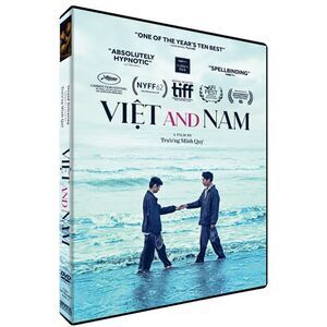 Viet And Nam  DVD